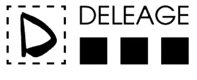 Logo Deleage