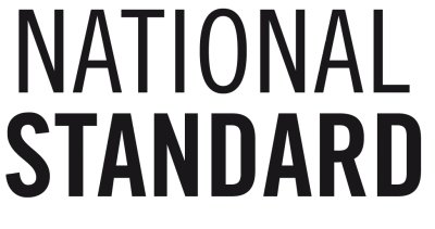 Logo National Standard