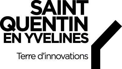 Logo Saint-Quentin-en-Yvelines