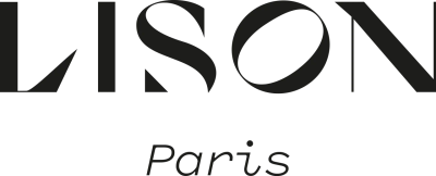 Logo Lison Paris