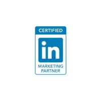 linkedin certified partner